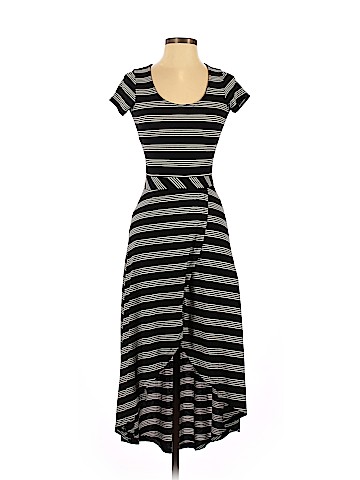 Poof! Casual Dress (view 1)