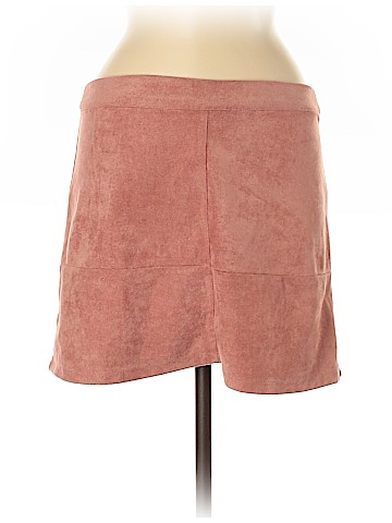 Lulu's Casual Skirt (view 1)