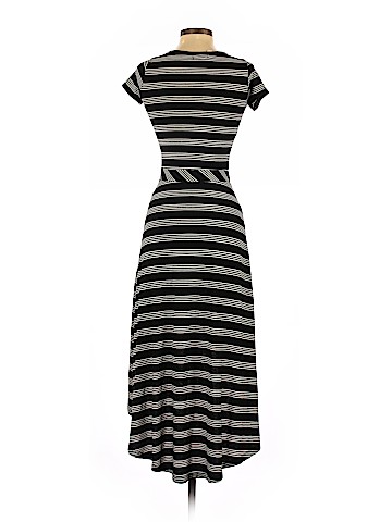 Poof! Casual Dress (view 2)