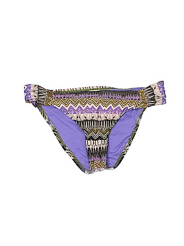 Mossimo Swimsuit Bottoms (view 1)