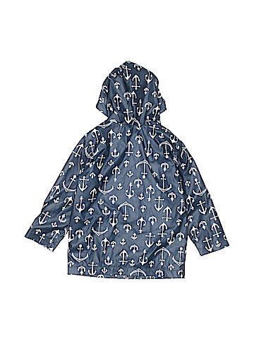 Cherokee Raincoat (view 2)