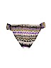 Mossimo Purple Swimsuit Bottoms Size L - photo 2