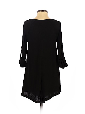 Charlie o. by Kinnucan's 3/4 Sleeve Top (view 2)