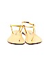 Bernardo Gold Sandals Size 5 - photo 2