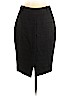 Classiques Entier Black Casual Skirt Size 6 - photo 1