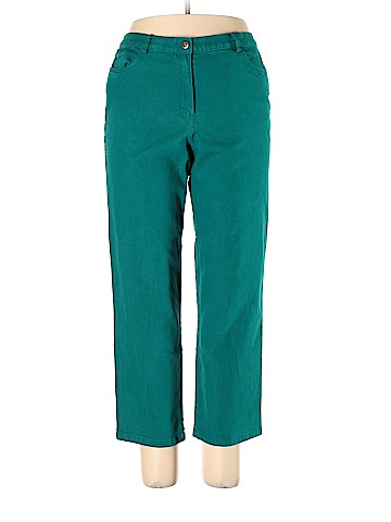 Ruby Rd. Jeans (view 1)