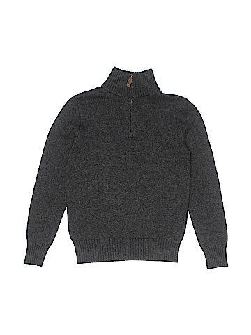 Polo by Ralph Lauren Pullover Sweater (view 1)
