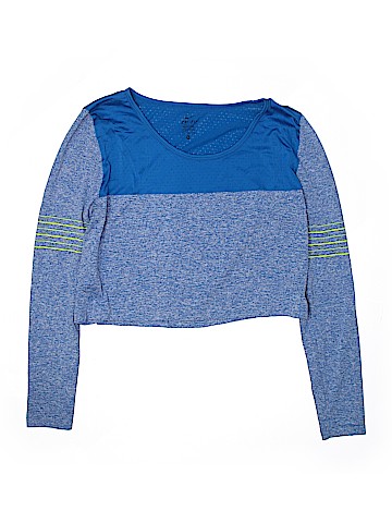 Nike Active T-Shirt (view 1)