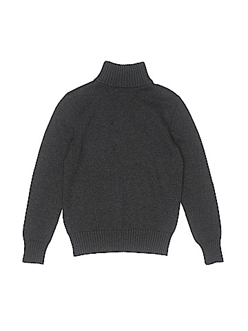 Polo by Ralph Lauren Pullover Sweater (view 2)