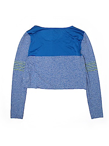 Nike Active T-Shirt (view 2)