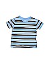 Baby Gap 100% Cotton Blue Short Sleeve T-Shirt Size 12-18 mo - photo 1