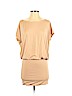 Rachel Pally Tan Casual Dress Size XS - photo 1