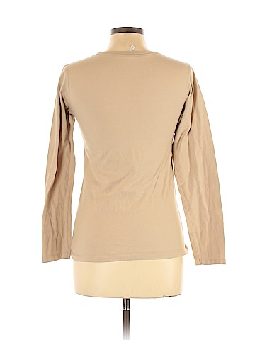 Alstyle Apparel & Activewear Long Sleeve T-Shirt (view 2)