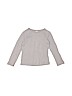 Crewcuts 100% Cotton Gray Long Sleeve T-Shirt Size 3T - photo 1