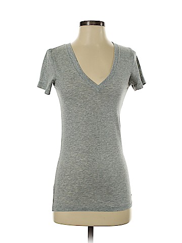 Victoria's Secret Pink Short Sleeve T-Shirt (view 1)