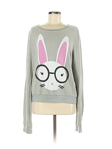 Wildfox Sweatshirt (view 1)