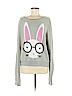 Wildfox Gray Sweatshirt Size M - photo 1