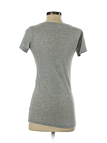 Victoria's Secret Pink Short Sleeve T-Shirt (view 2)