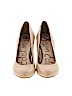 Sam Edelman Tan Heels Size 7 1/2 - photo 2