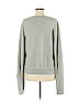 Wildfox Gray Sweatshirt Size M - photo 2