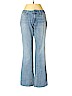 Paper Denim & Cloth 100% Cotton Blue Jeans Size 24 waist - photo 1