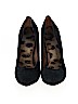 Sam Edelman 100% Suede Black Heels Size 5 1/2 - photo 2