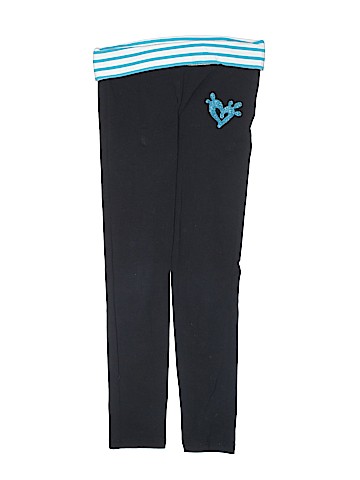 Justice Leggings (view 1)