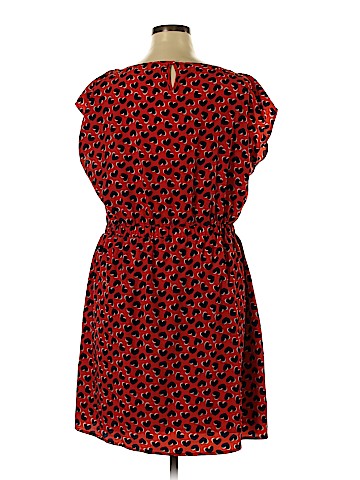 Old Navy Casual Dress (view 2)