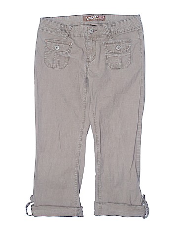 Angels Khakis (view 1)