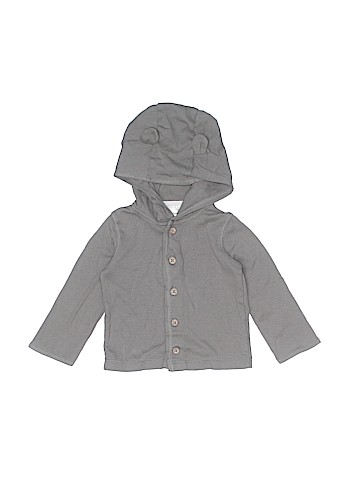 Carter's Cardigan (view 1)