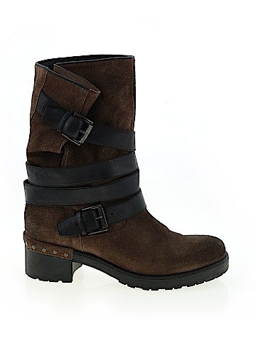 Assorted Brands Boots (view 1)