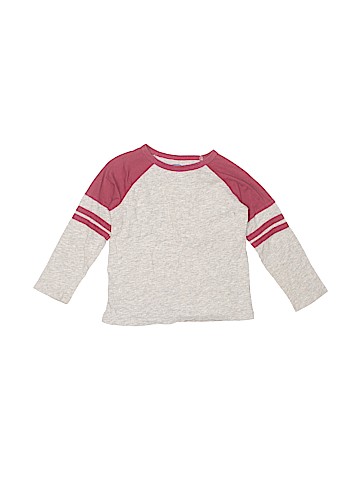 Old Navy Long Sleeve T-Shirt (view 1)