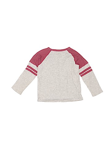 Old Navy Long Sleeve T-Shirt (view 2)
