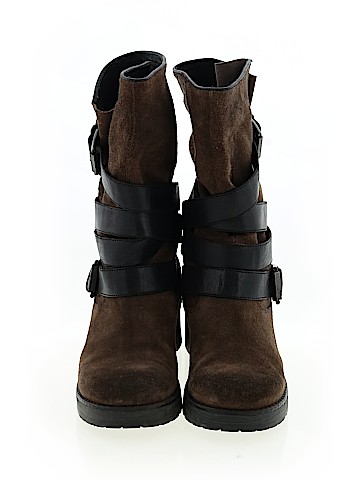 Assorted Brands Boots (view 2)