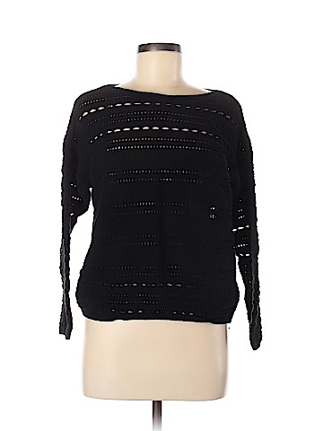 Vince Camuto Pullover Sweater (view 1)