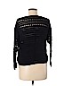 Vince Camuto Black Pullover Sweater Size M - photo 2