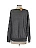 RACHEL Rachel Roy Gray Long Sleeve Top Size S - photo 2