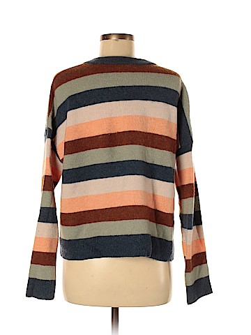 Madewell Pullover Sweater (view 2)