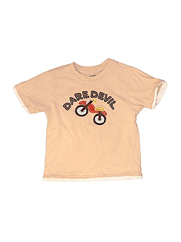Gymboree Short Sleeve T-Shirt (view 1)