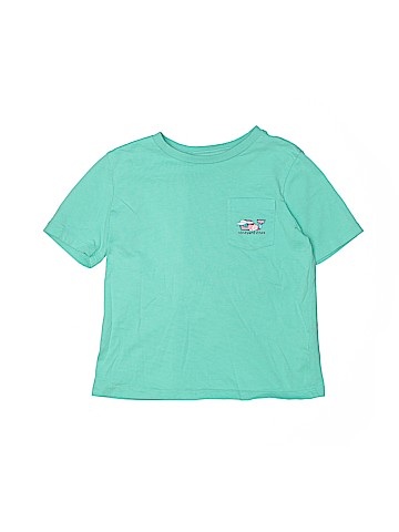 Vineyard Vines Short Sleeve T-Shirt (view 1)