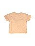 Gymboree 100% Cotton Tan Short Sleeve T-Shirt Size 3T - photo 2