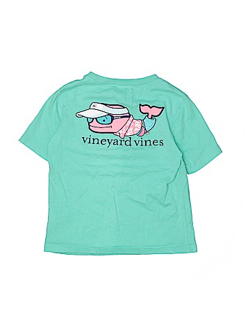 Vineyard Vines Short Sleeve T-Shirt (view 2)