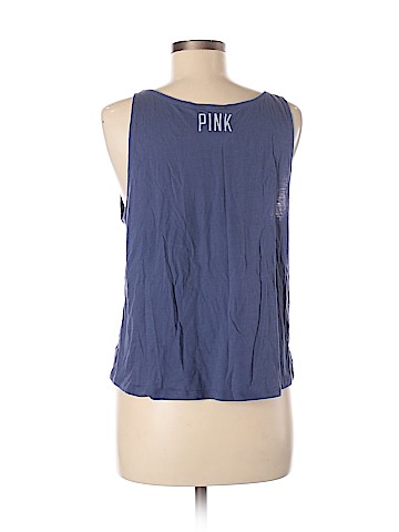 Victoria's Secret Pink Tank Top (view 2)