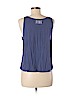 Victoria's Secret Pink Blue Tank Top Size M - photo 2