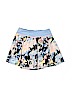 Gymboree Blue Skort Size 5 - 6 - photo 1