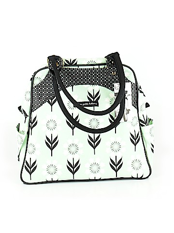 Petunia Pickle Bottom Diaper Bag (view 1)
