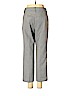 Ann Taylor Gray Dress Pants Size 8 (petite) - photo 2