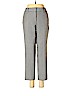 Ann Taylor Gray Dress Pants Size 8 (petite) - photo 1