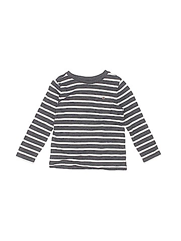 Old Navy Long Sleeve T-Shirt (view 1)