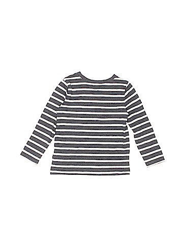 Old Navy Long Sleeve T-Shirt (view 2)